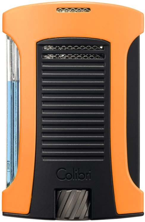 Colibri Daytona orange/schwarz (293188)