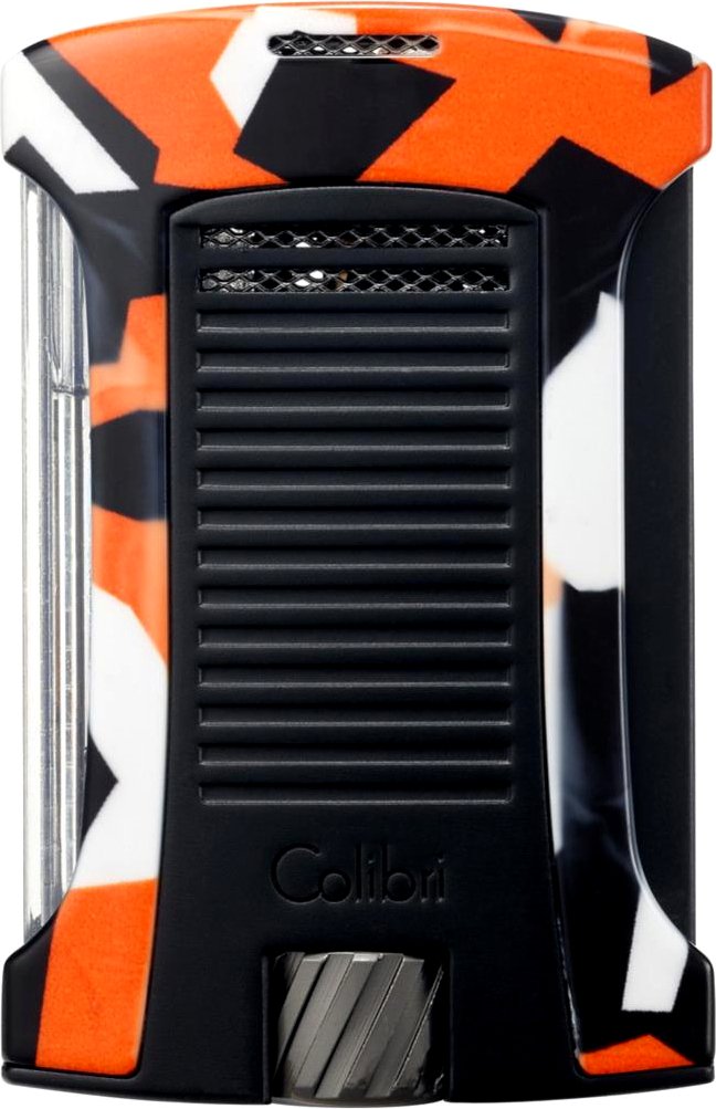 Colibri Daytona Camo orange (293502)