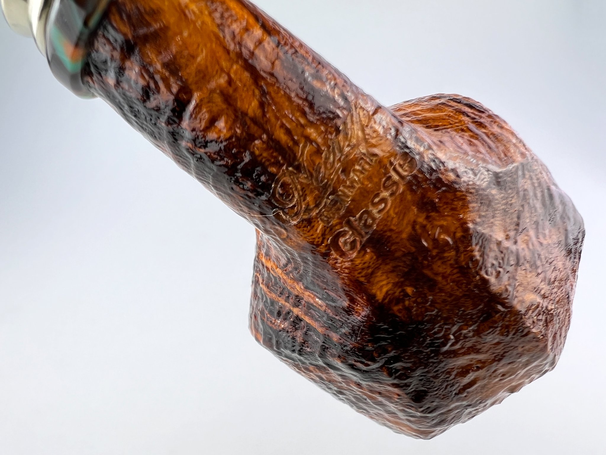 Neerup Classic Group 2 Churchwarden (Nr. 108) Detailbild 2