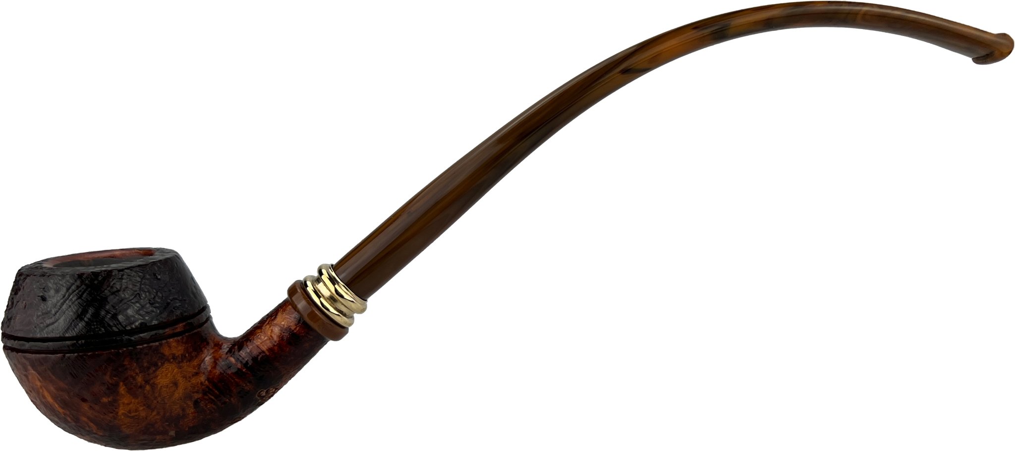 Neerup Classic Group 2 Churchwarden (Nr. 109)