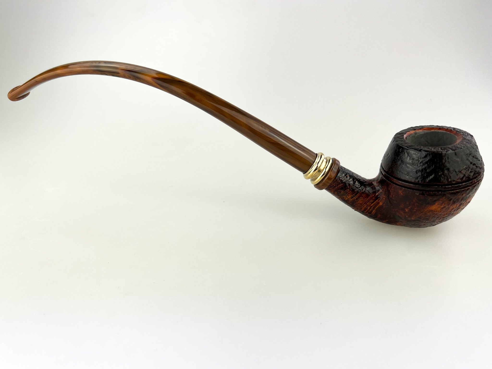 Neerup Classic Group 2 Churchwarden (Nr. 109) Detailbild 1
