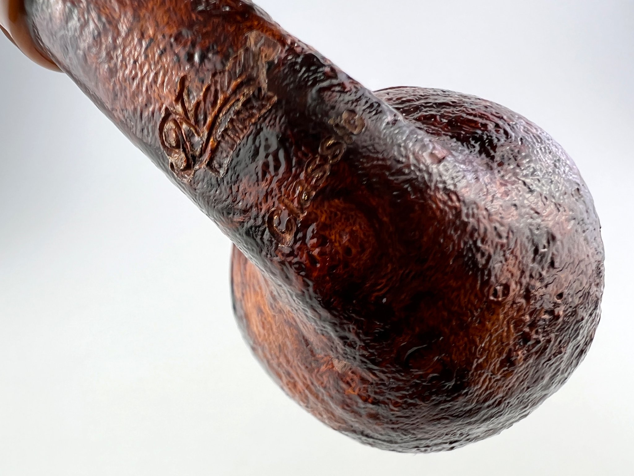 Neerup Classic Group 2 Churchwarden (Nr. 109) Detailbild 2