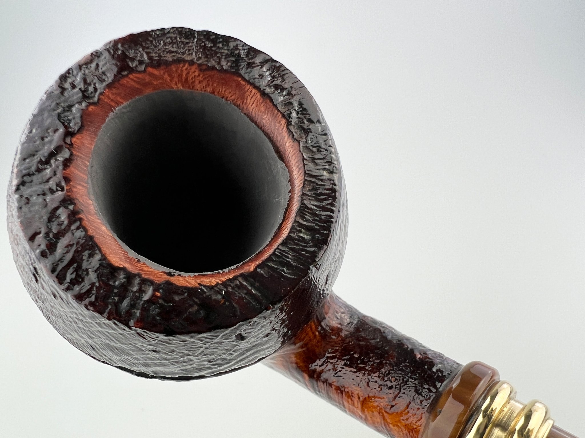 Neerup Classic Group 2 Churchwarden (Nr. 109) Detailbild 3