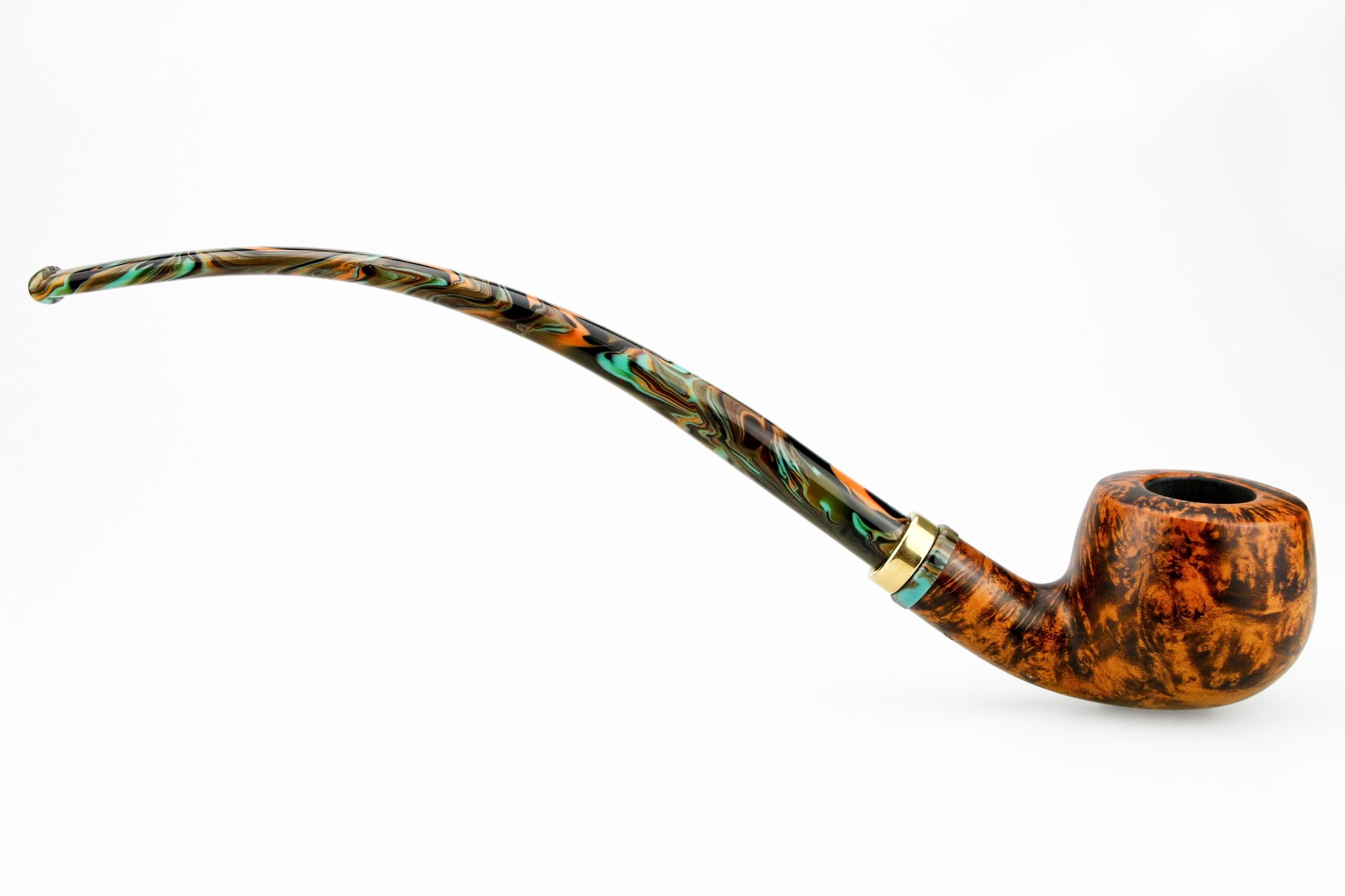 Neerup Classic Group 2 Churchwarden (Nr. 193)_02