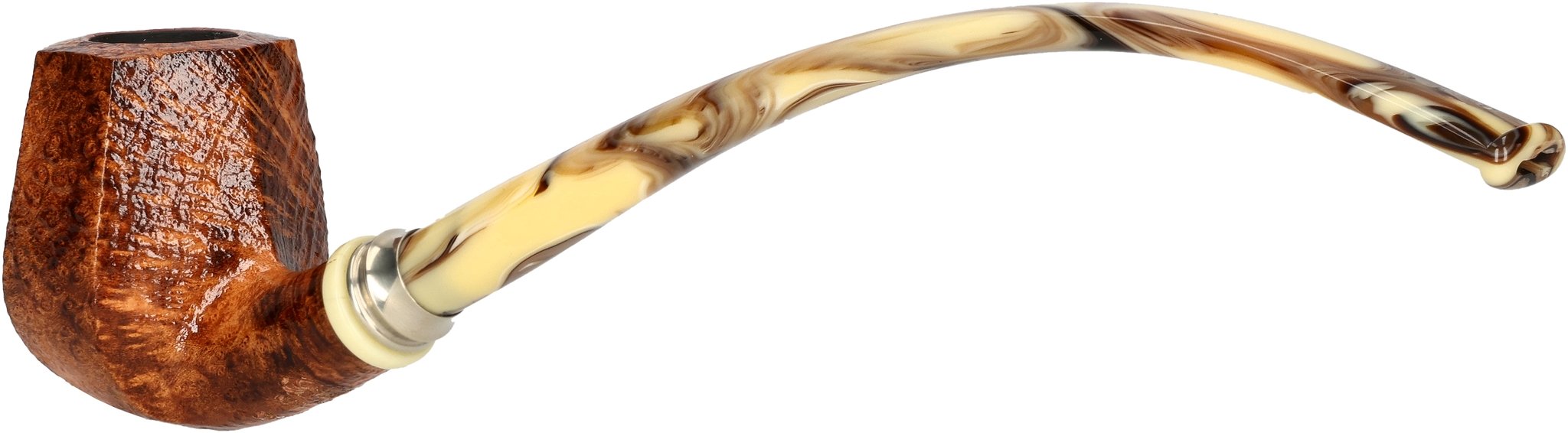 Neerup Classic Pfeifen Group 2 Churchwarden (Nr. 238)_02