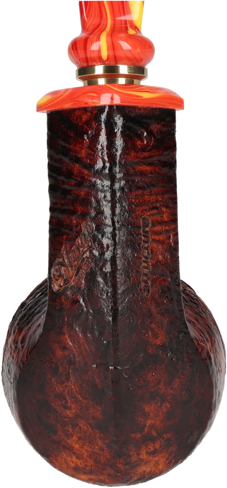 Neerup Classic Pfeifen Group 3 Structure Bent Rhodesian (90047096)_04