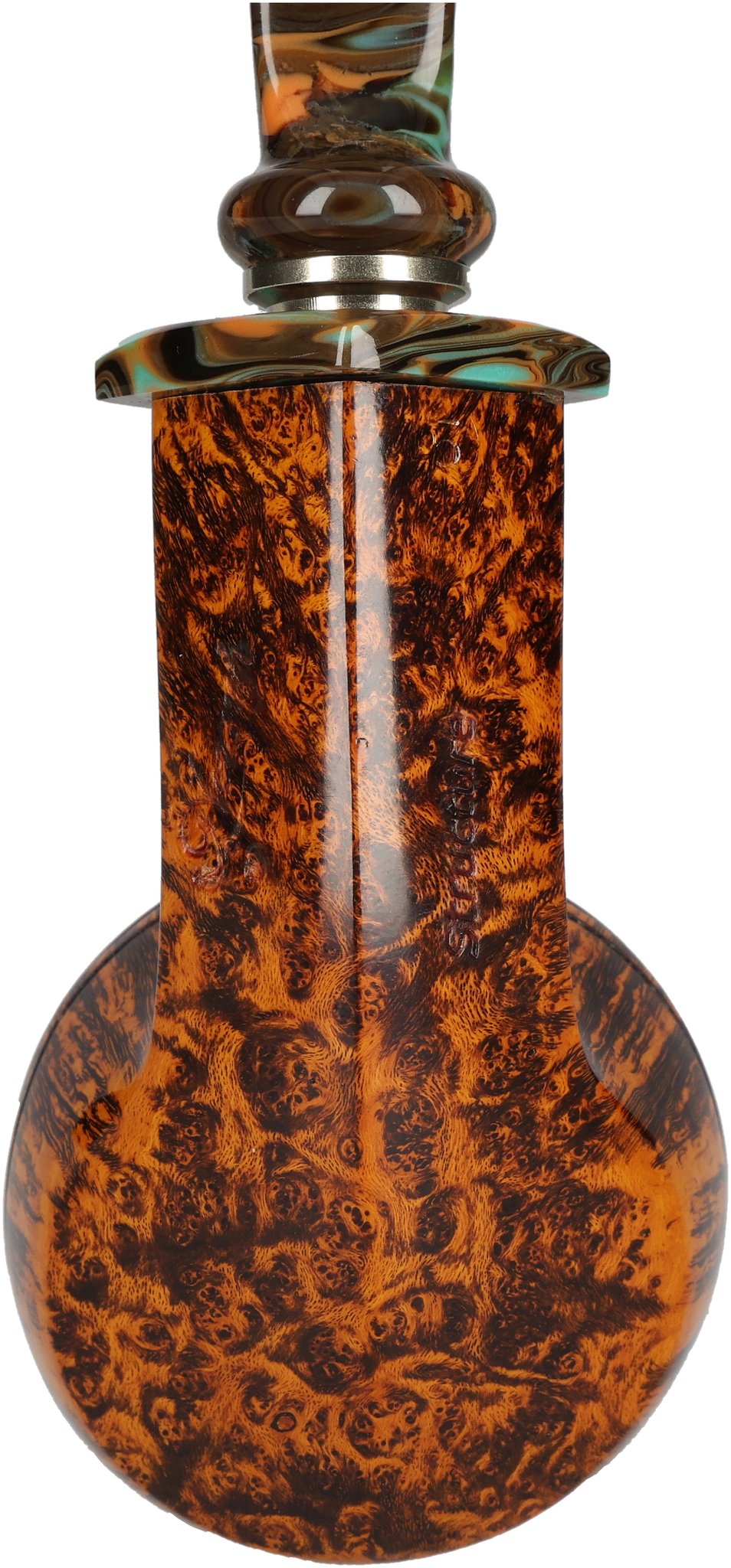 Neerup Classic Pfeifen Group 5 Structure Bent Rhodesian (90048105)_04