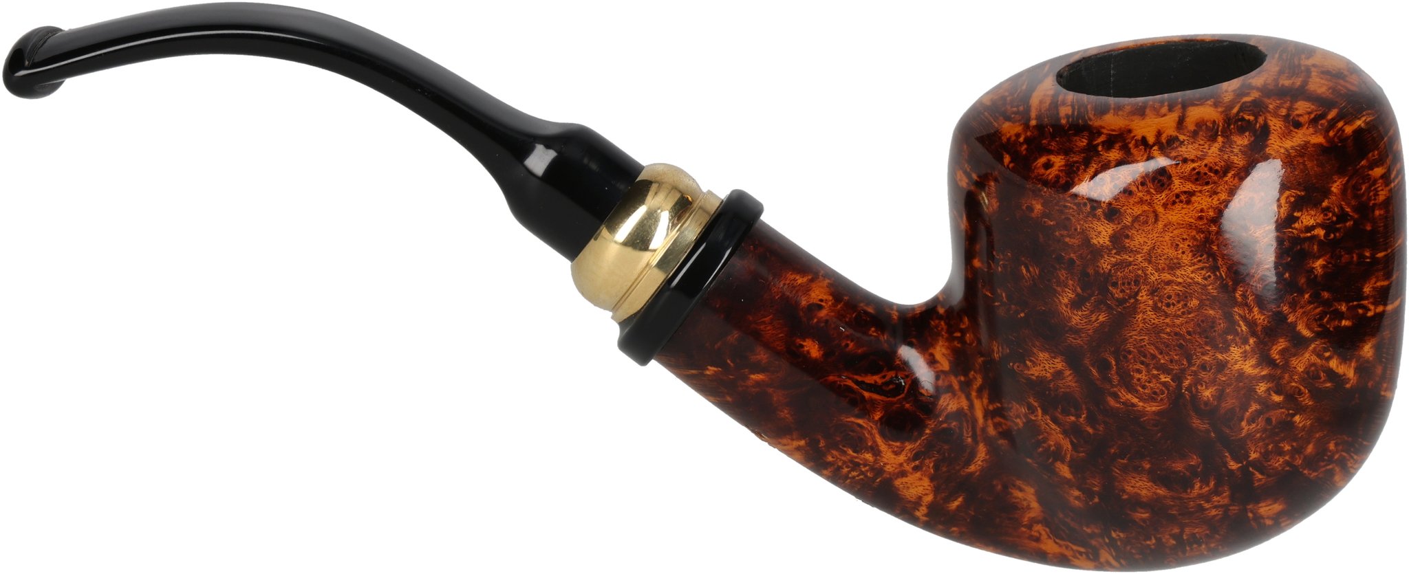 Neerup Classic Pfeifen Group 5 Bent (90048109)_05