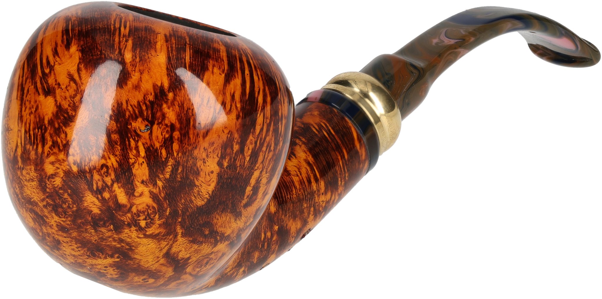 Neerup Classic Pfeifen Group 5 Diplomat (90048110)_03