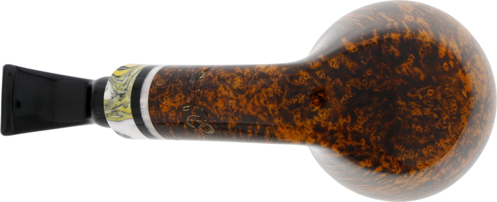 Neerup Ida Group 4 (Nr. 2) Unterboden