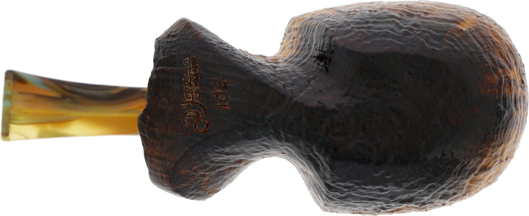 Neerup Ida Group 2 (Nr. 3) Unterboden