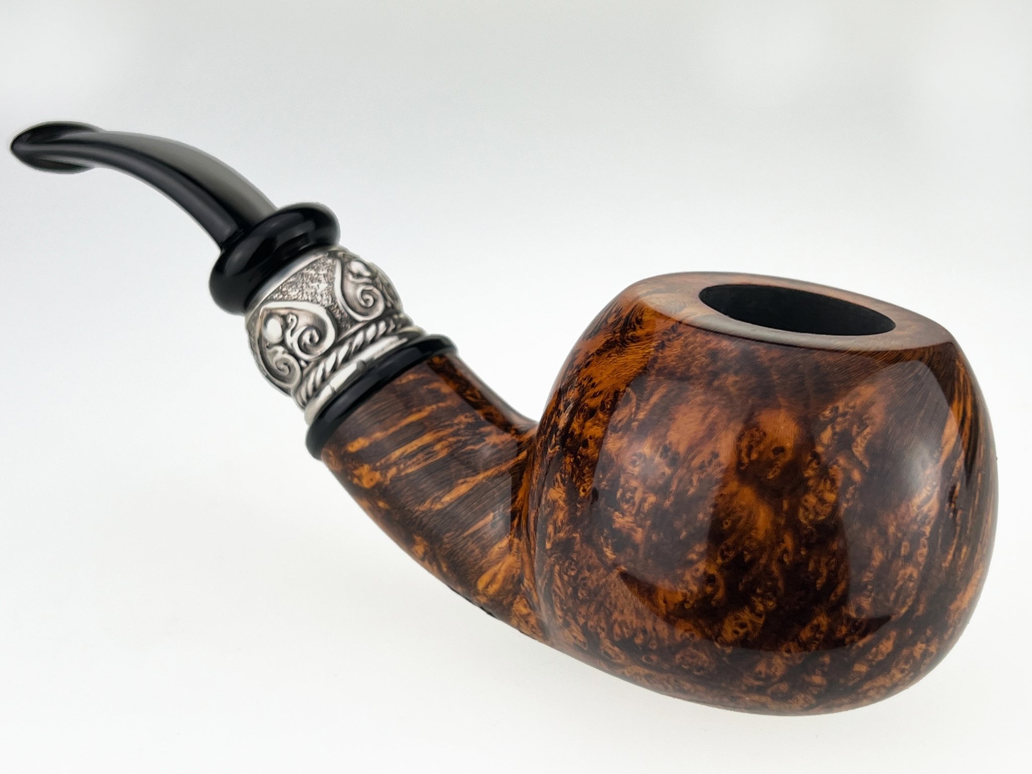 Boutique Group 5 (Nr. 34) Silber Detailbild 3