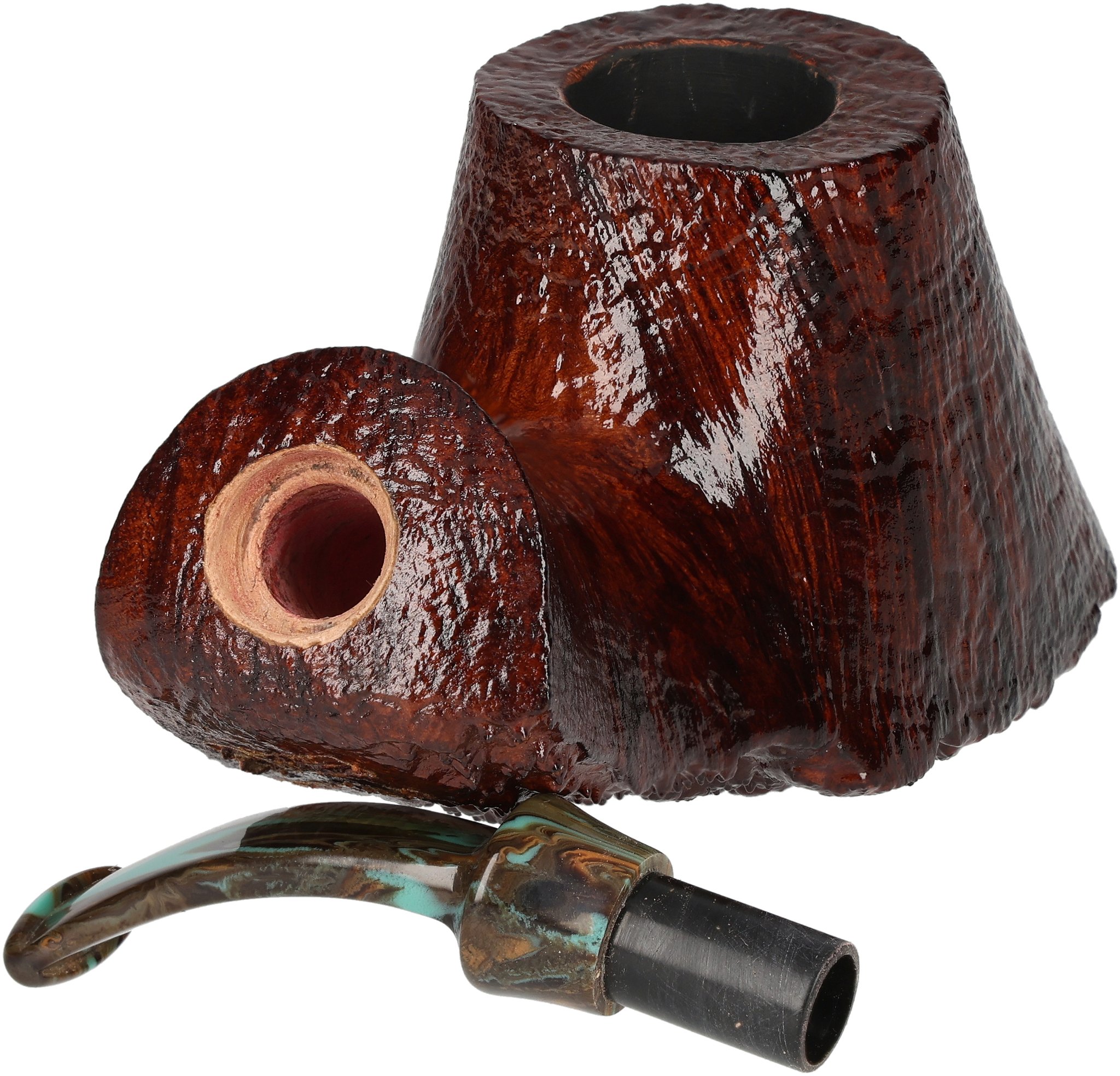 Neerup Ida Pfeifen Easy Cut 4 Volcano (90048235)_06