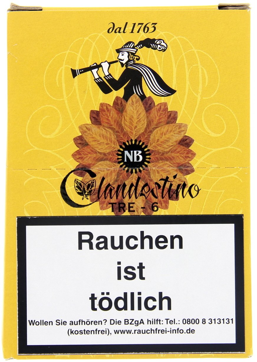 Nostrano del Brenta Clandestino 9er