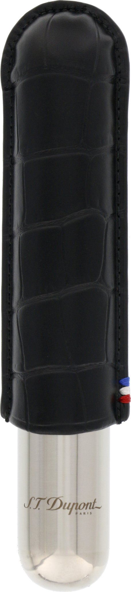 S.T. Dupont Zigarrenetui Metall 1er Dandy Noir (183005)