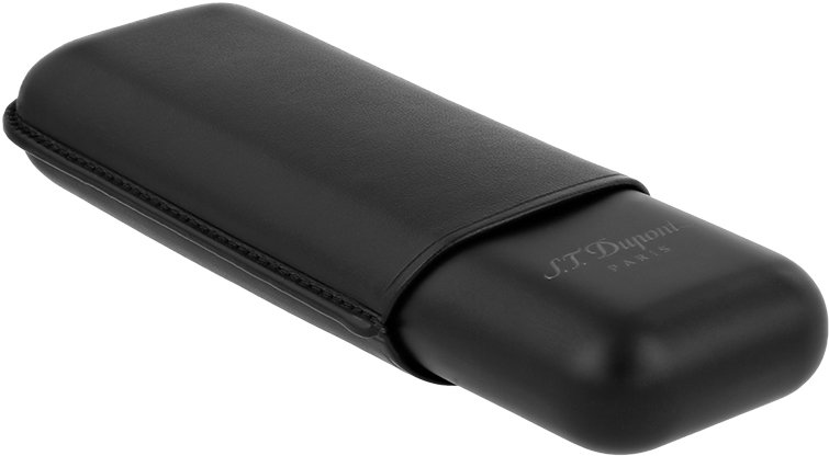 2er Black Matt Metall ligend