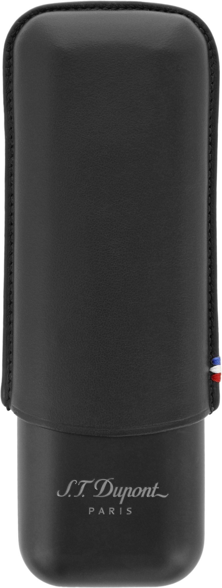 2er Black Matt Metall