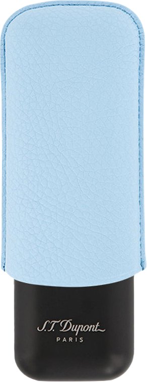 2er turquoise/matt schwarz (183243)