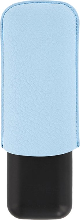 2er turquoise/matt schwarz (183243) Rückseite