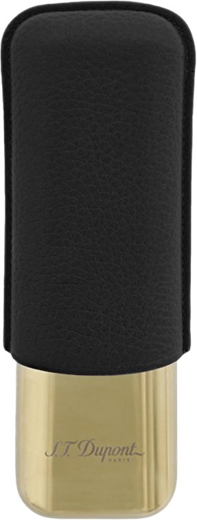 Metall 2er noir/Gold (183250)