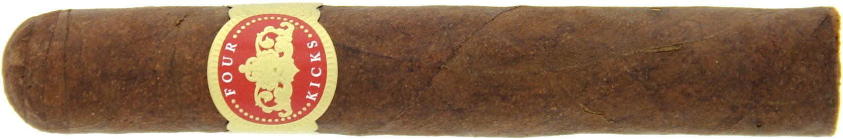 Crowned Heads Four Kicks Seleccion Robusto