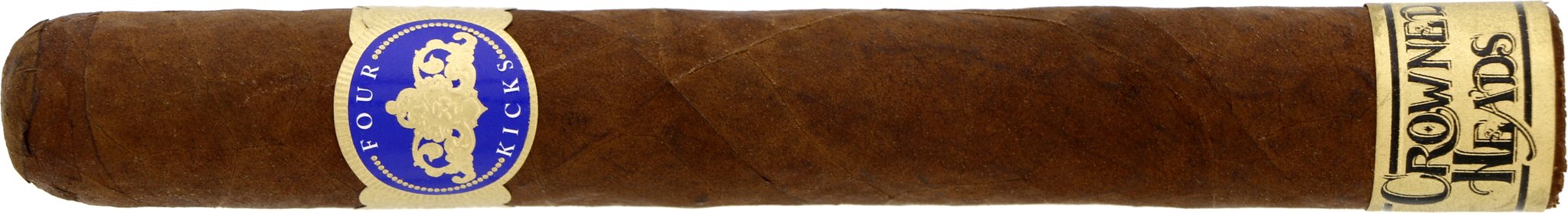 Crowned Heads Four Kicks Capa Especial Corona Gorda