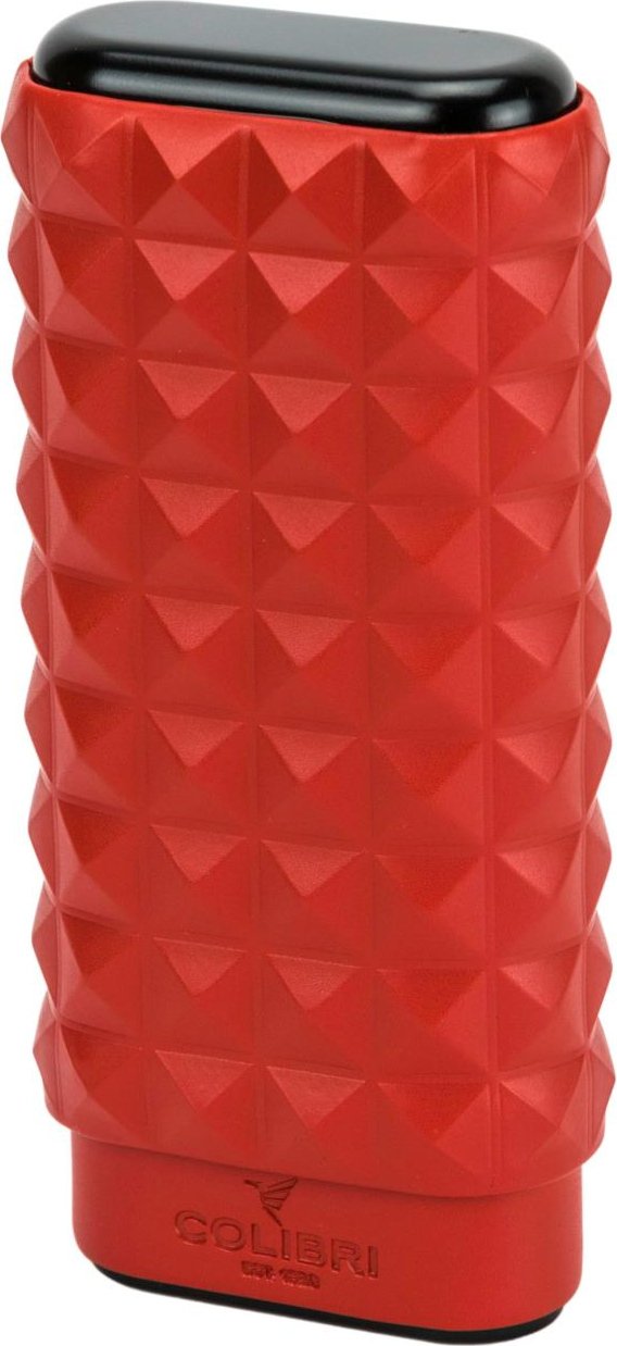 rot/schwarz schräg