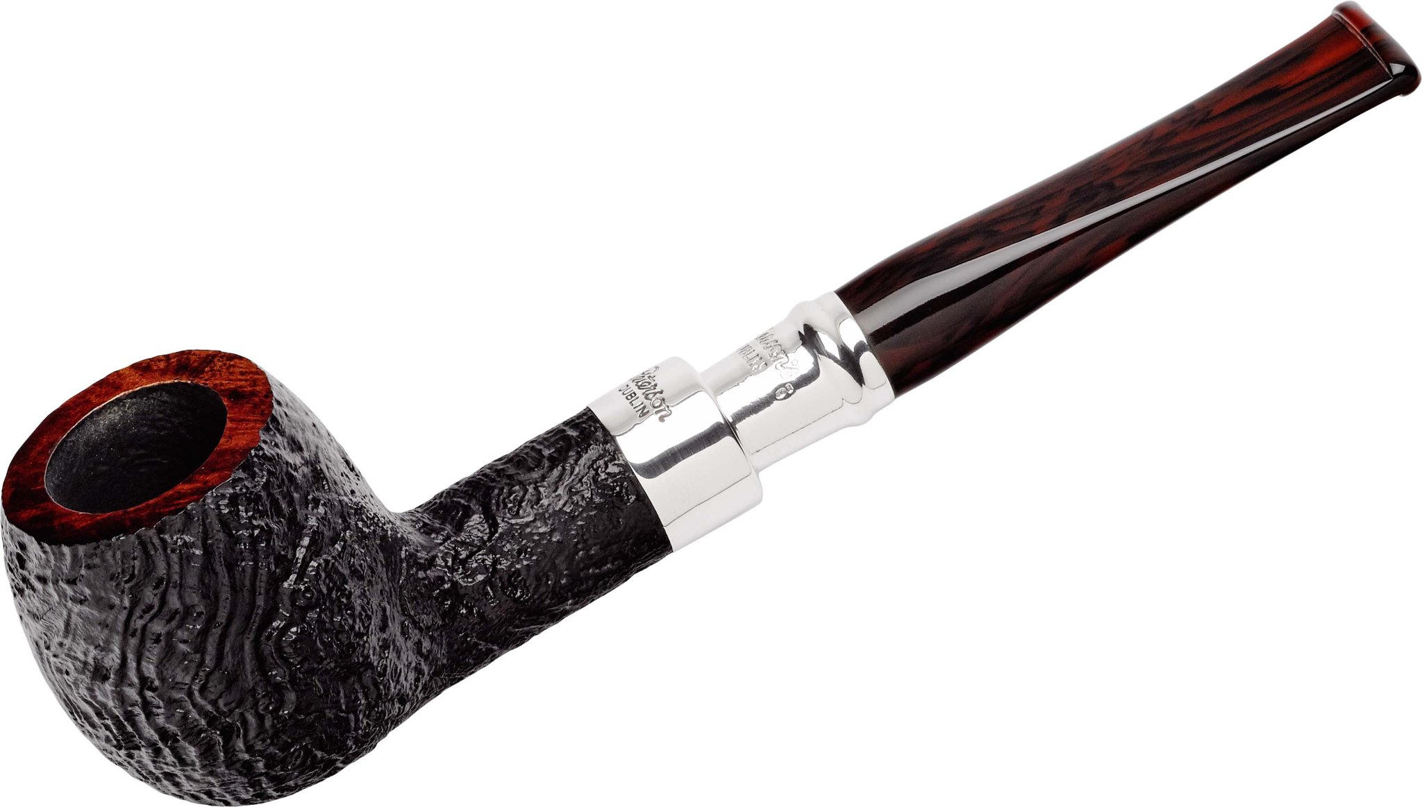 Peterson Newgrange Spigot 87