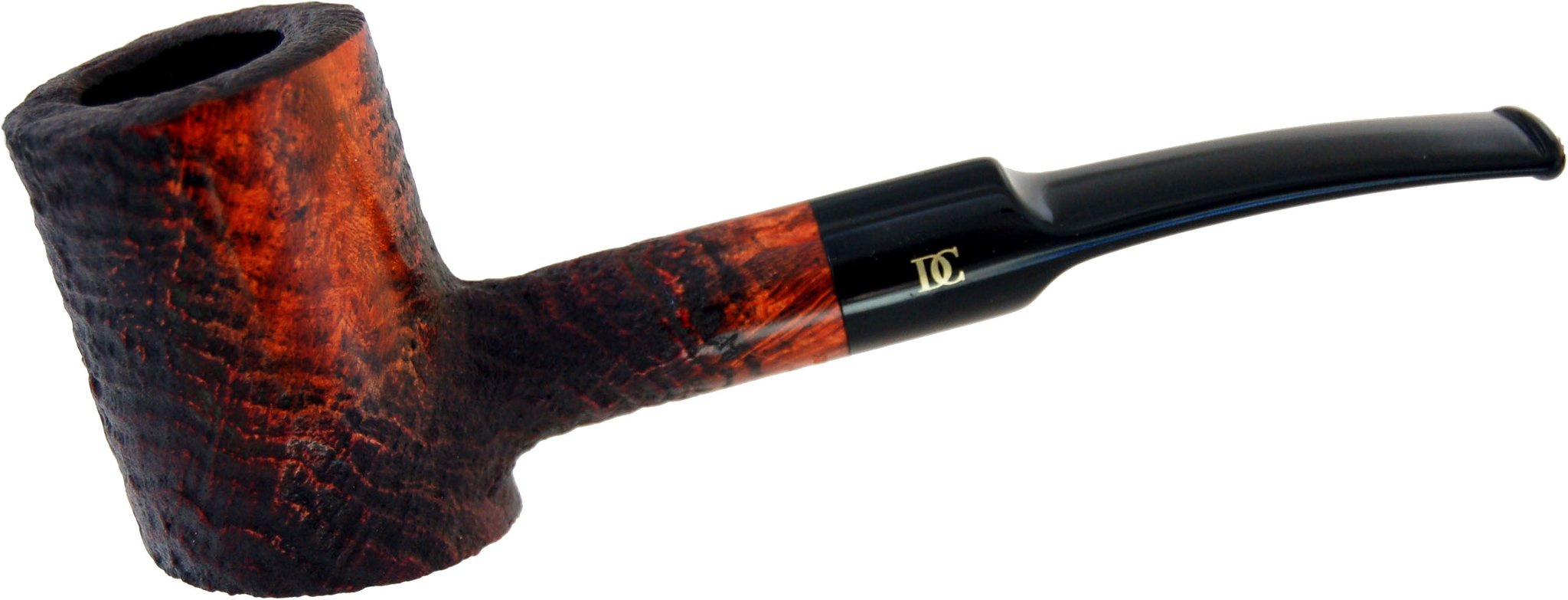 Stanwell Vario Modell 207 smooth/sand