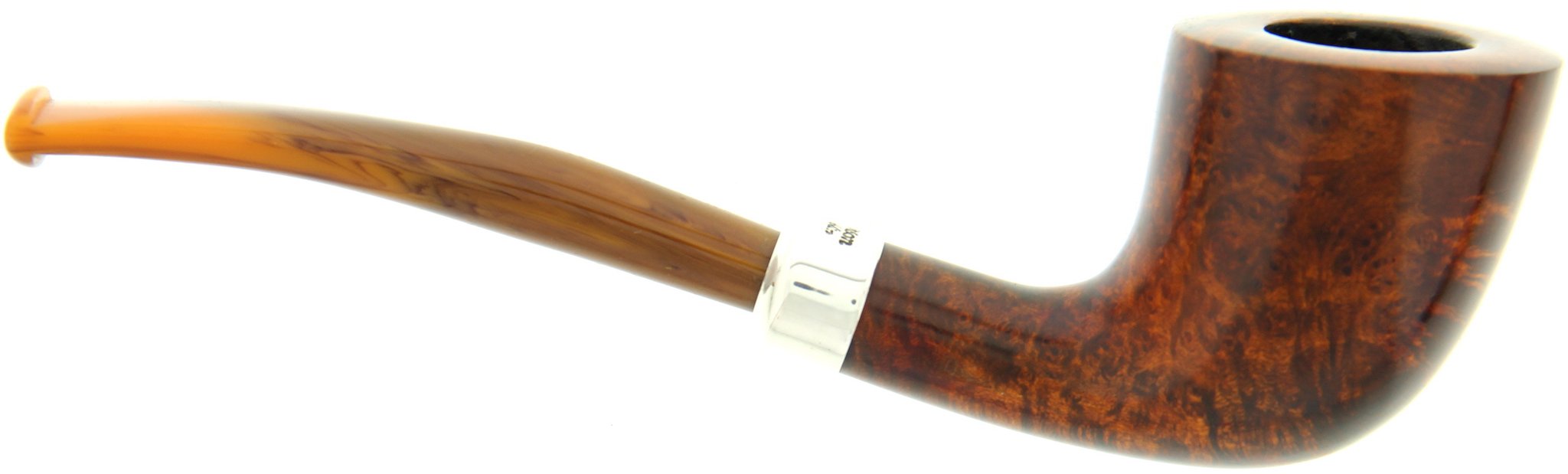 Peterson Short Classic D6 Detailbild