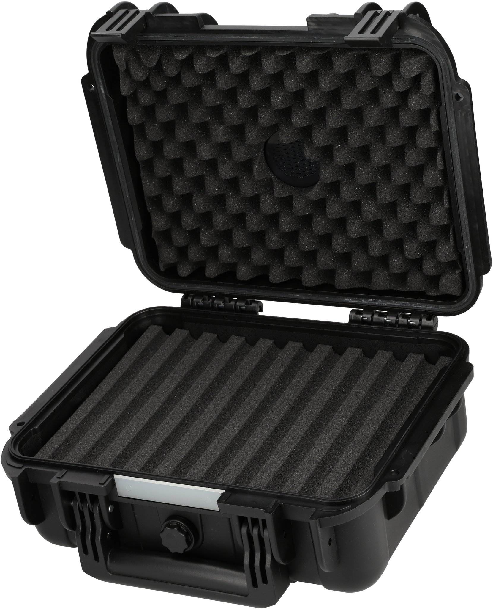 Black Box Groß offen 2