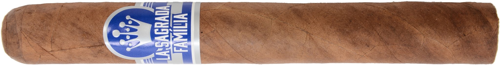 La Sagrada Familia Natural Toro