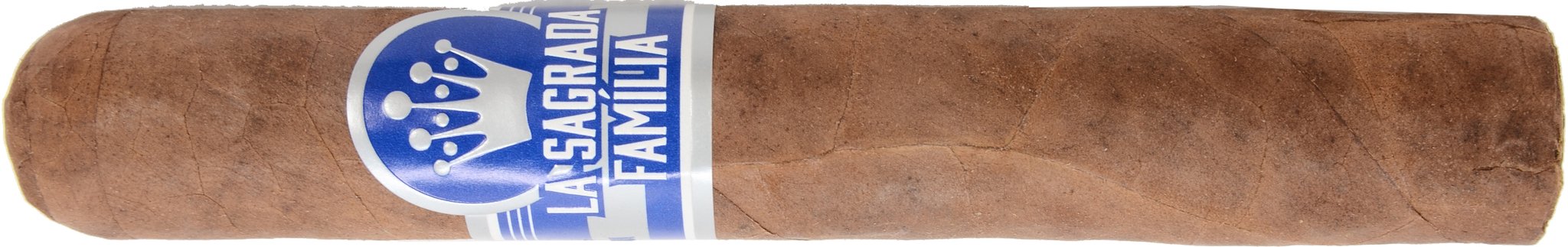 La Sagrada Familia Natural Gordo