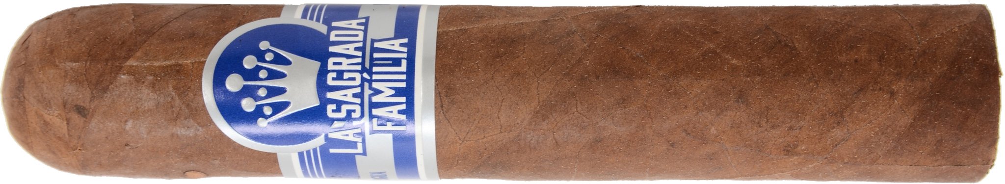 La Sagrada Familia Natural 560 Double Robusto