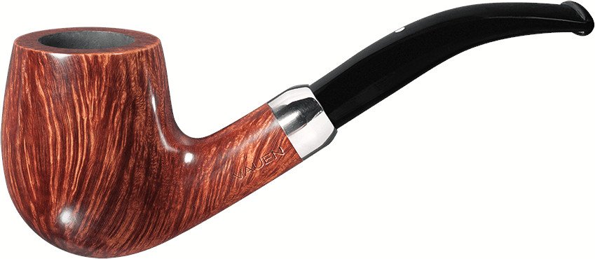 Vauen New York glatt Weißpunkt Modell NY155N