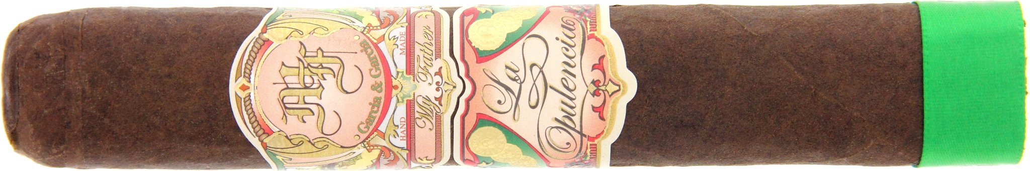 Don Pepin My Father La Opulencia Super Toro