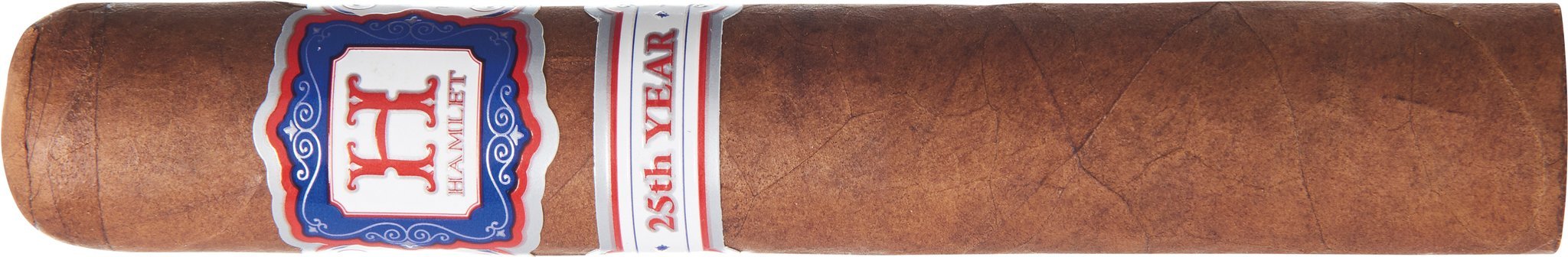 Rocky Patel Tabaquero Hamlet Paredes 25th Year Sixty