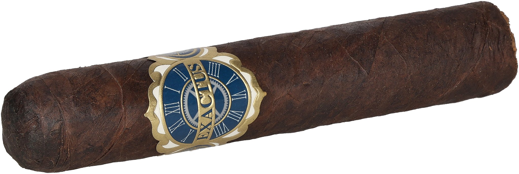 Exactus Maduro Robusto Stick 3