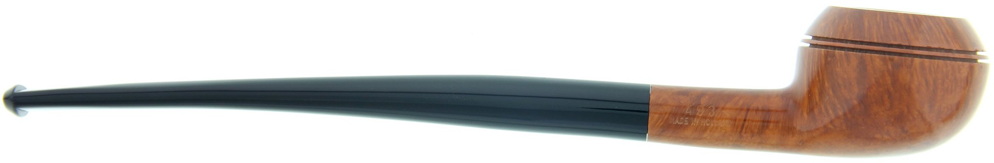 Big Ben Lectura nature Modell 493 oiled polish Detailbild