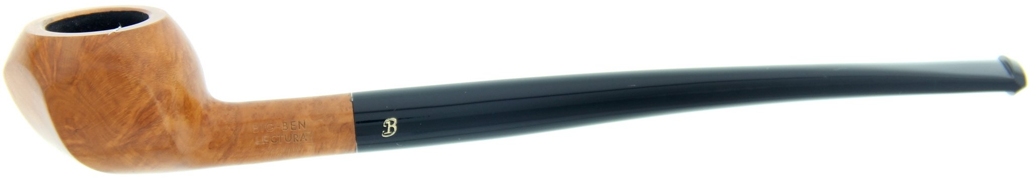 Big Ben Lectura nature Modell 494 oiled polish