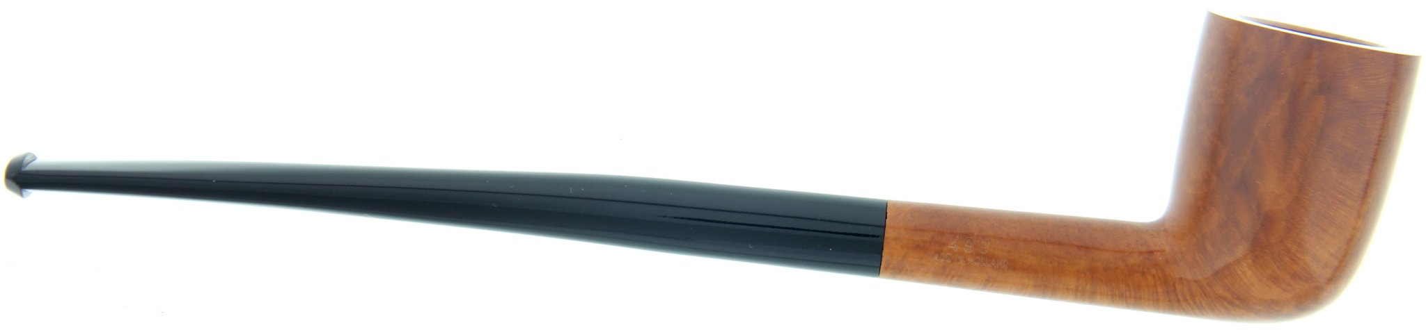 Big Ben Lectura nature Modell 499 oiled polish Detailbild