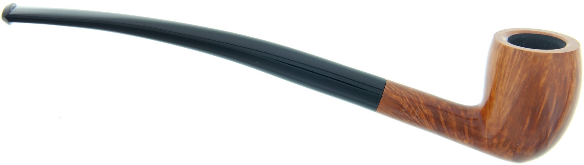 Big Ben Lectura nature Modell 516 oiled polish Detailbild