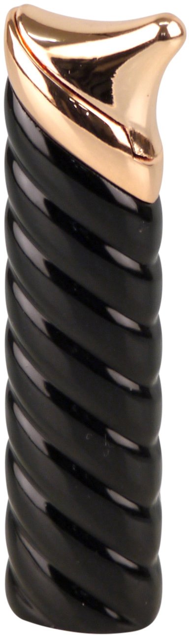 Jean Claude Jet-Flame 1er Diva schwarz rosegold (242613)