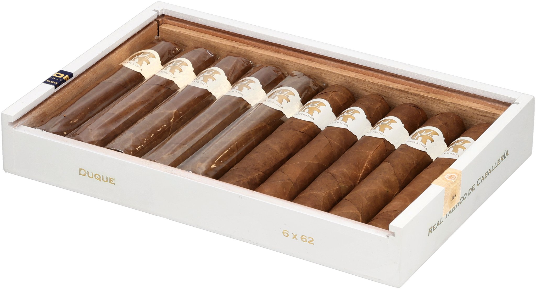 Maestranza Duque (6x62)_Kiste