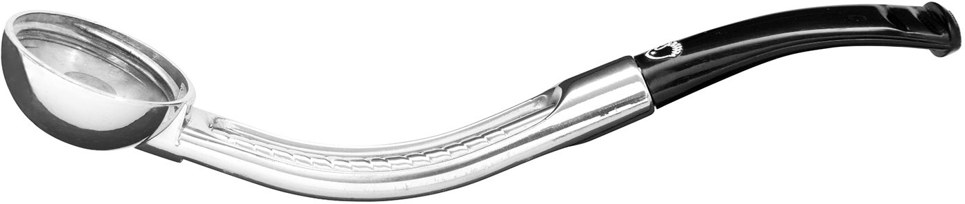 Falcon Pfeife Unterteil Standard (352020)