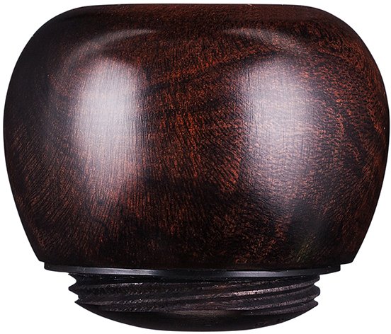 Falcon Pfeife Kopf Apple (355300)