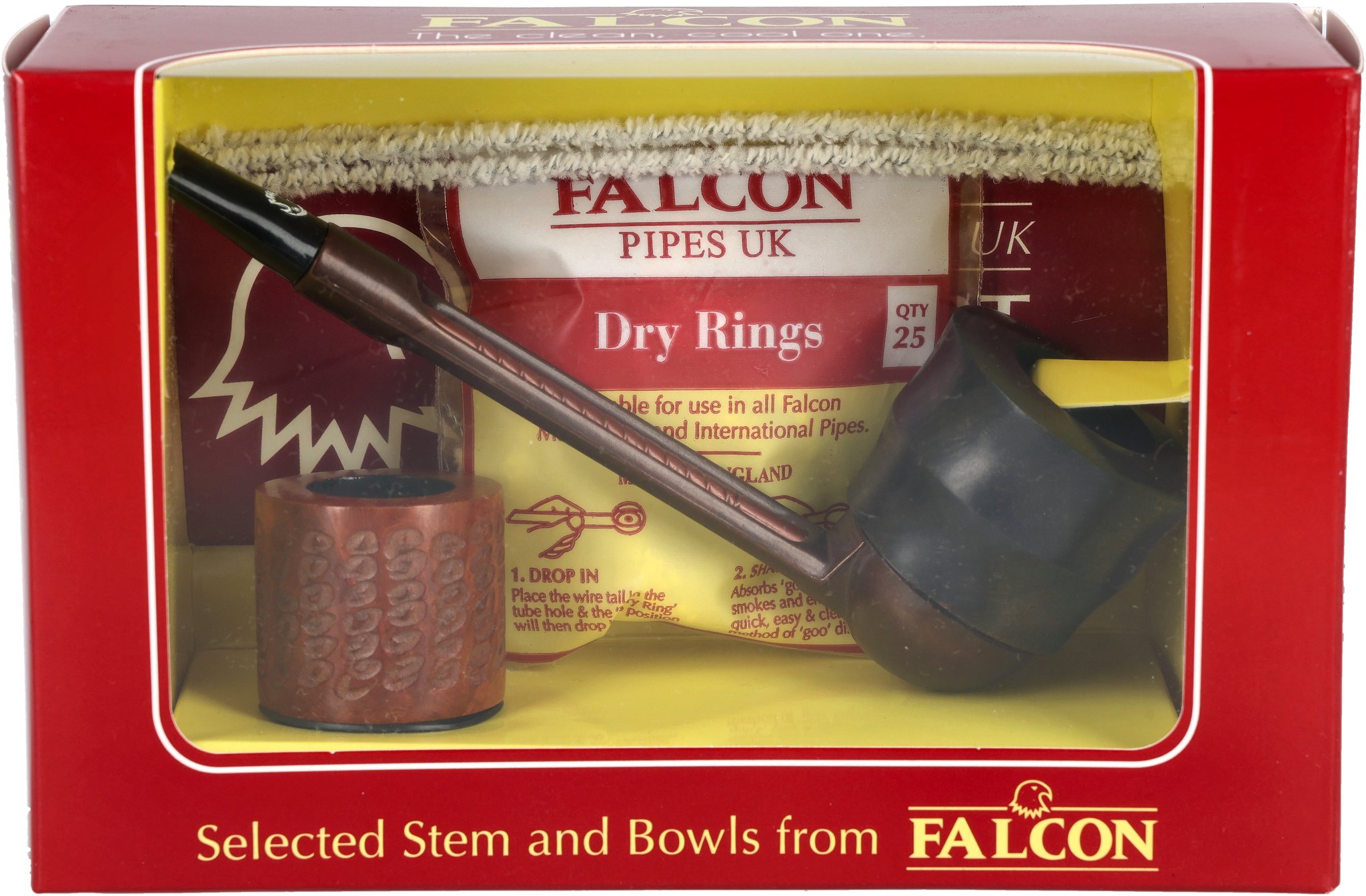 Starterset Grade Glatt Plymouth (Variante 2)_02