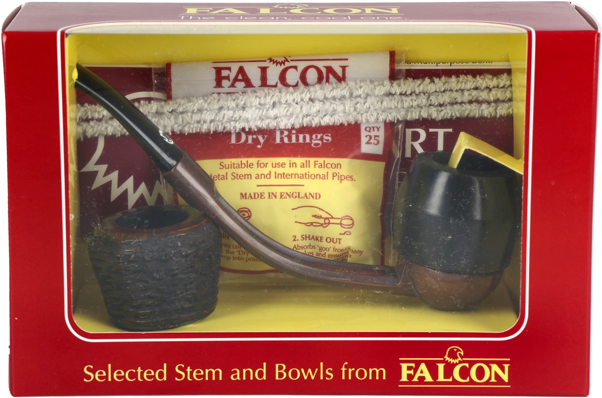 Starterset Gebogen Glatt Bulldog (Variante 2)_02