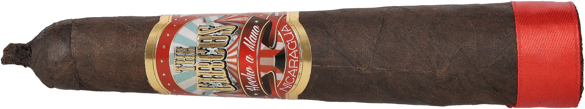 Gran Vulcano 70 Stick