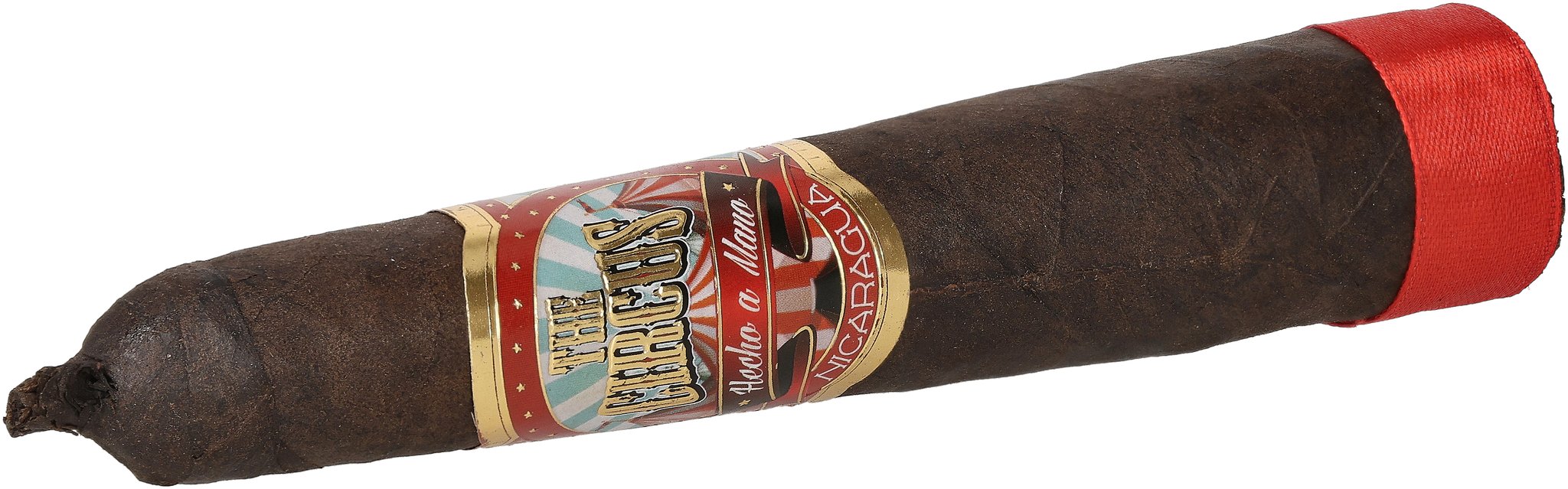 Gran Vulcano 70 Stick 3